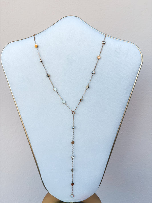 Sparkle Lariat