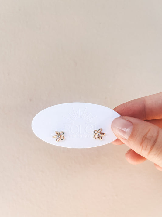 Flor Stud