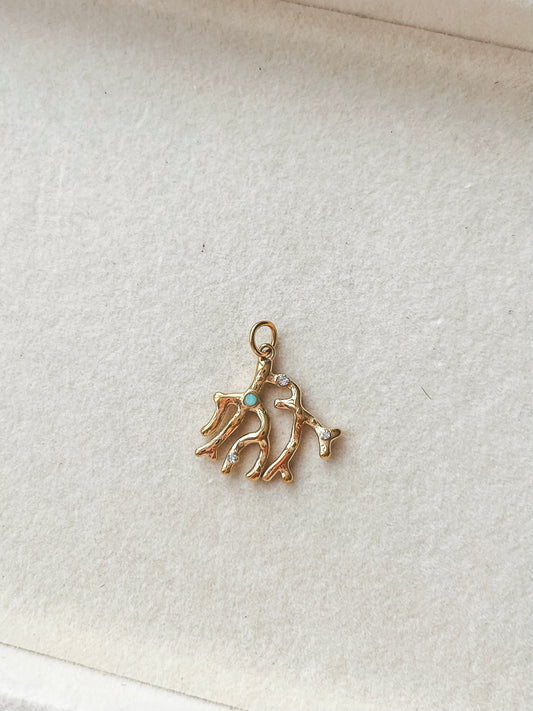 Coral Charm