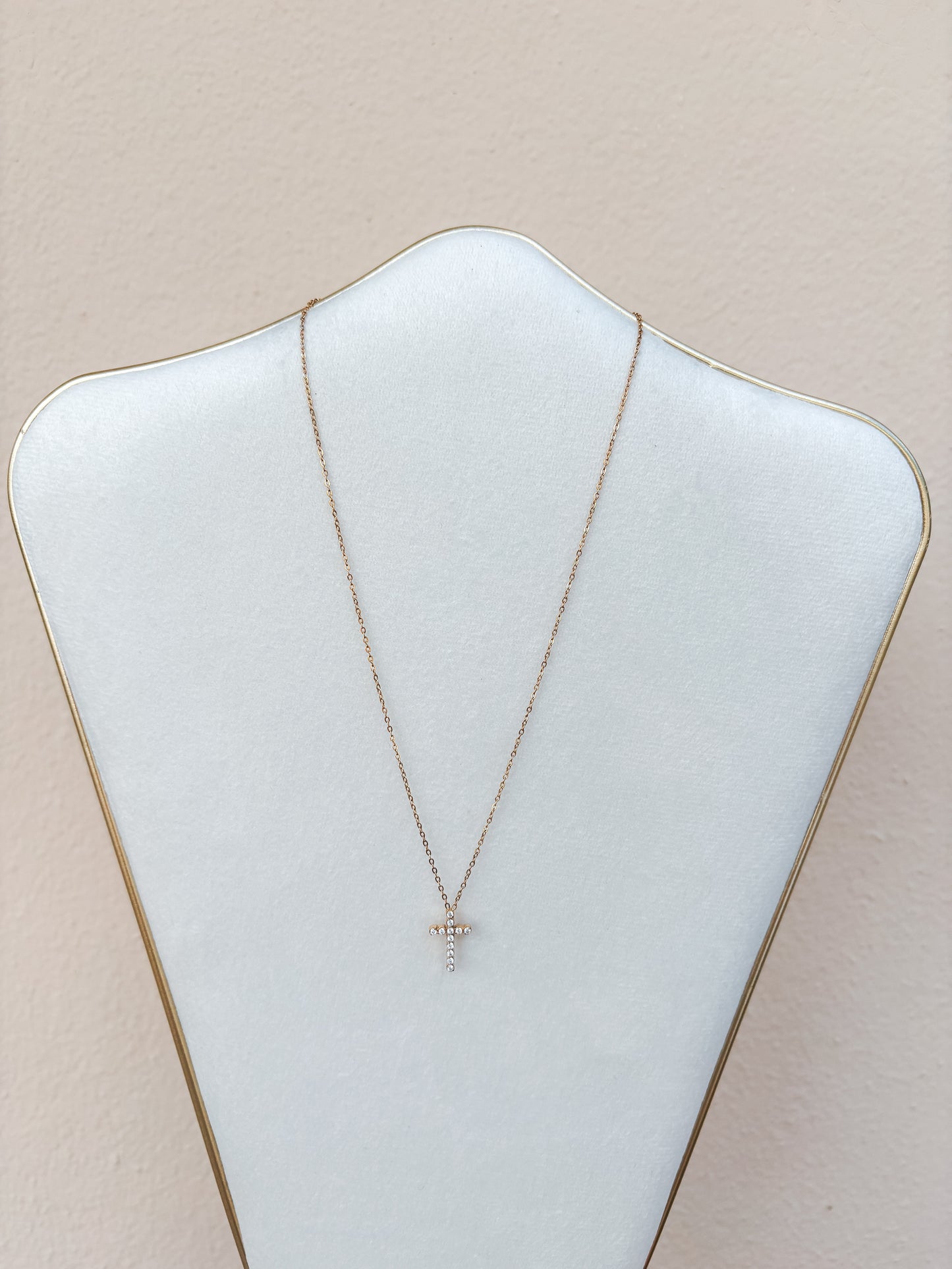Noa Necklace