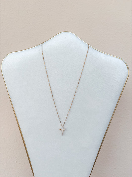 Noa Necklace
