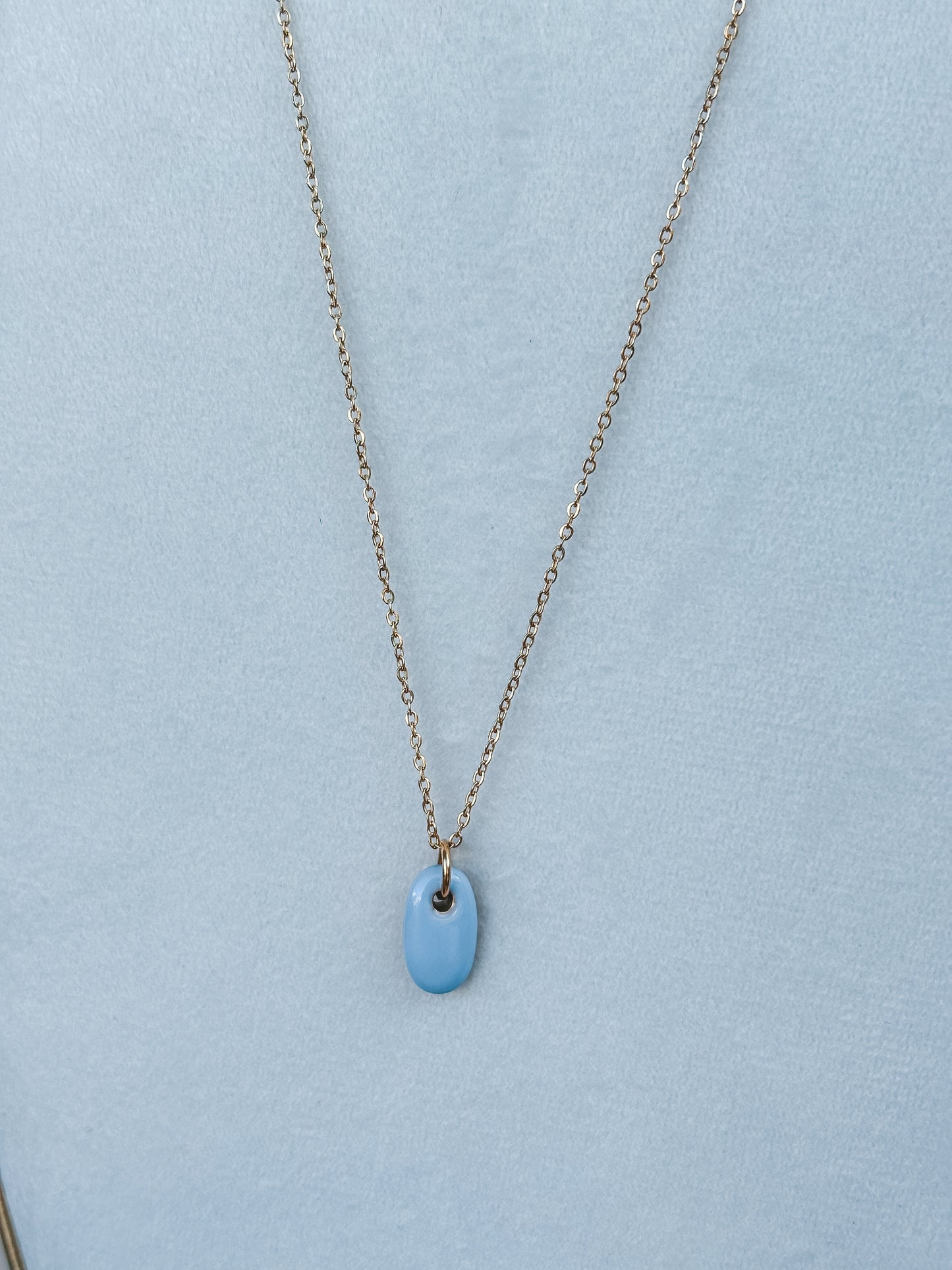 Kaia Necklace