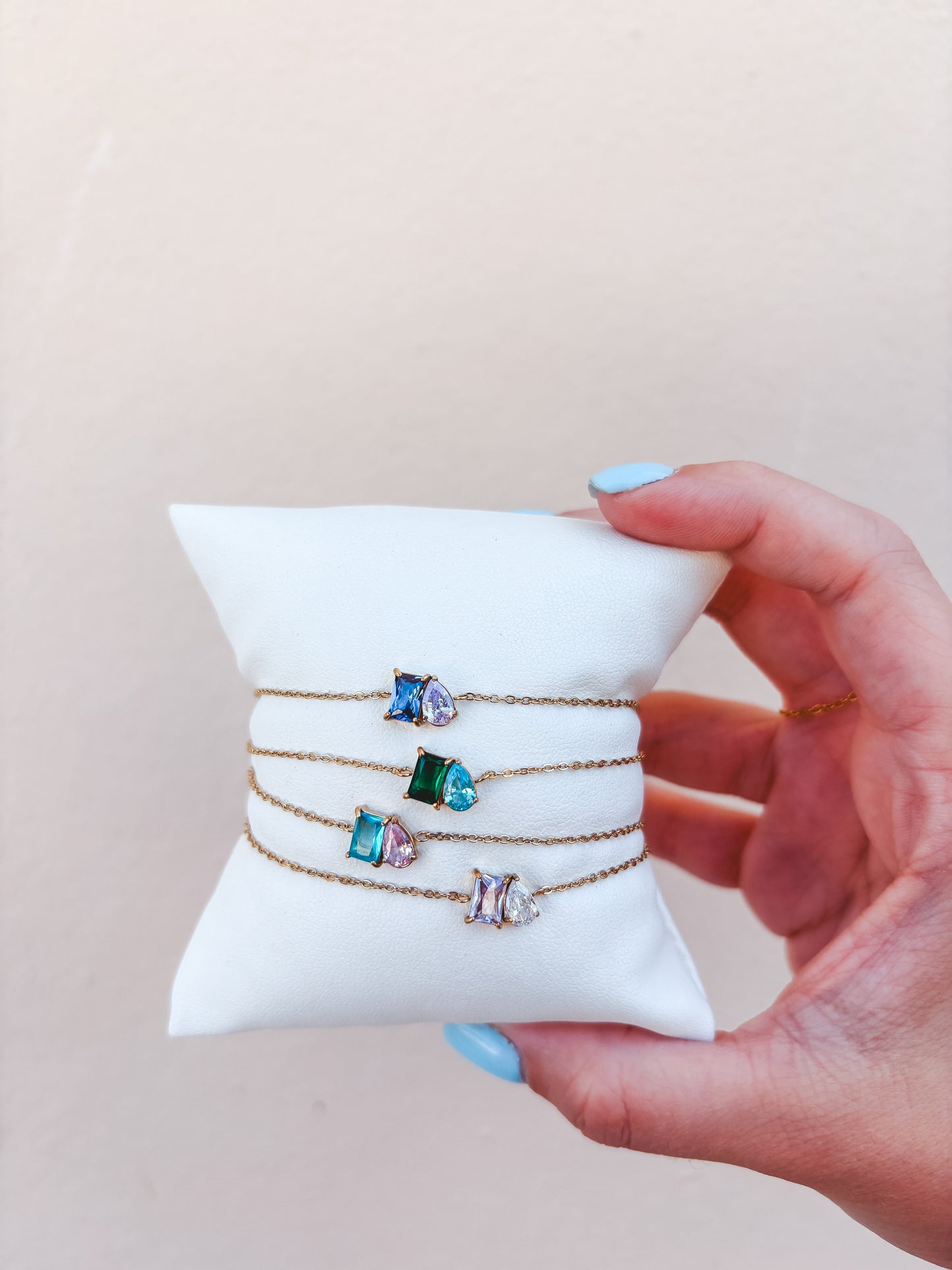 Stone Bracelet