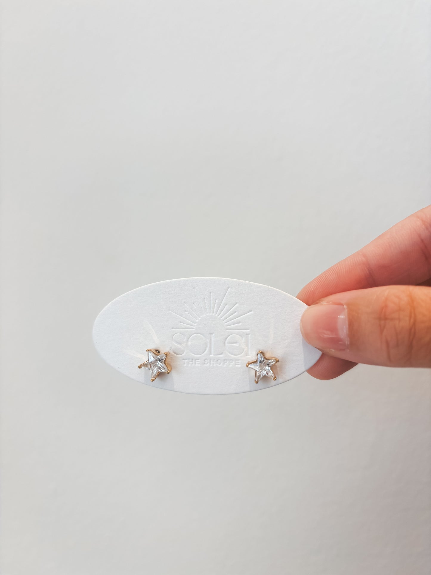 Star Studs