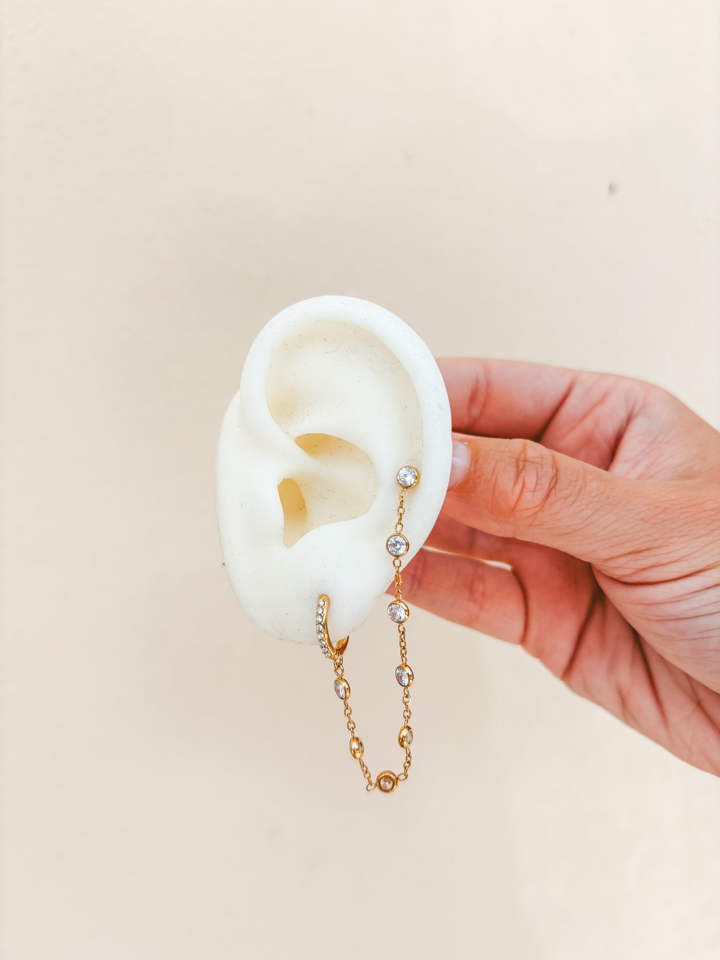 Kaelis Earrings