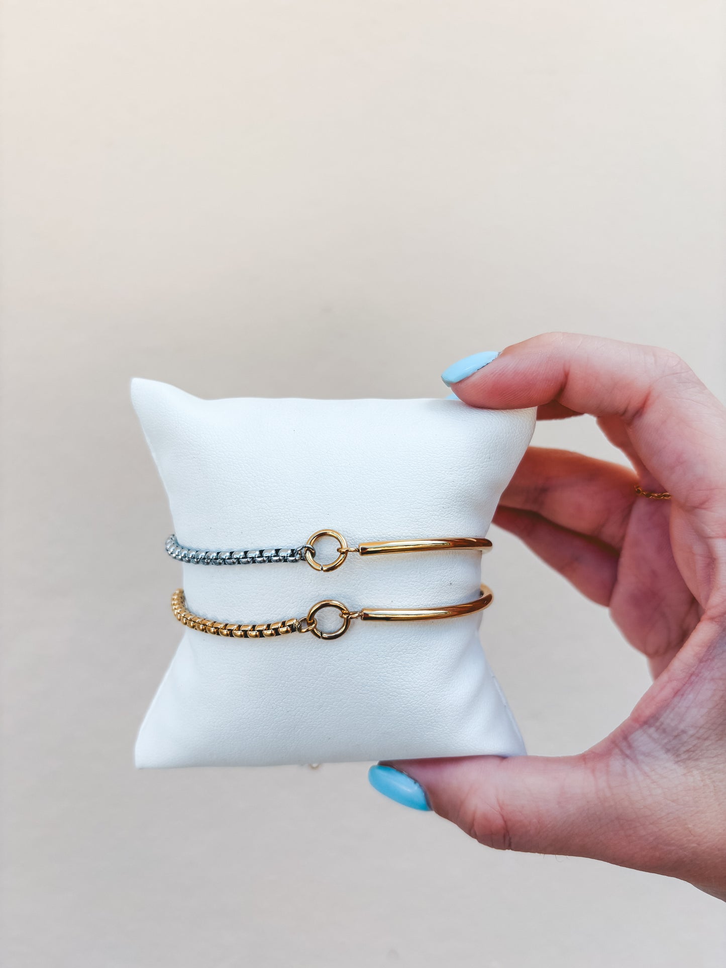 Elysia Bracelet