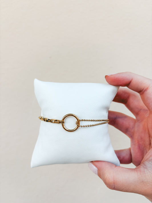 Round Bracelet