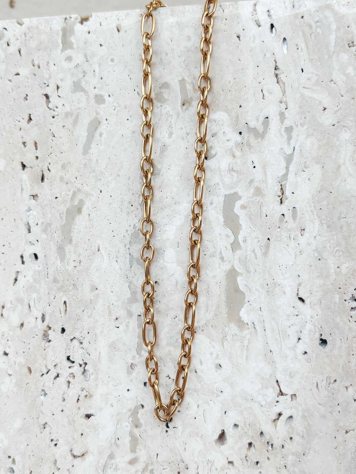 Nerissa Chain