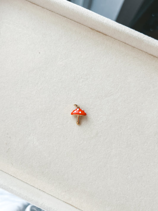 Honguito Charm