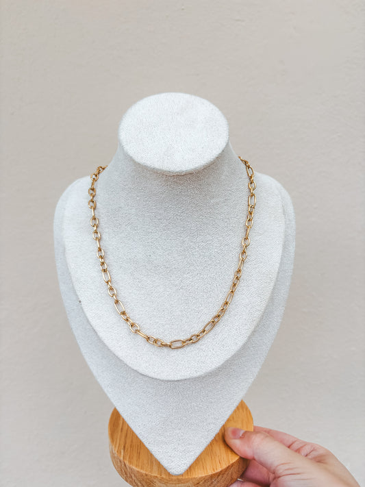 Nerissa Chain
