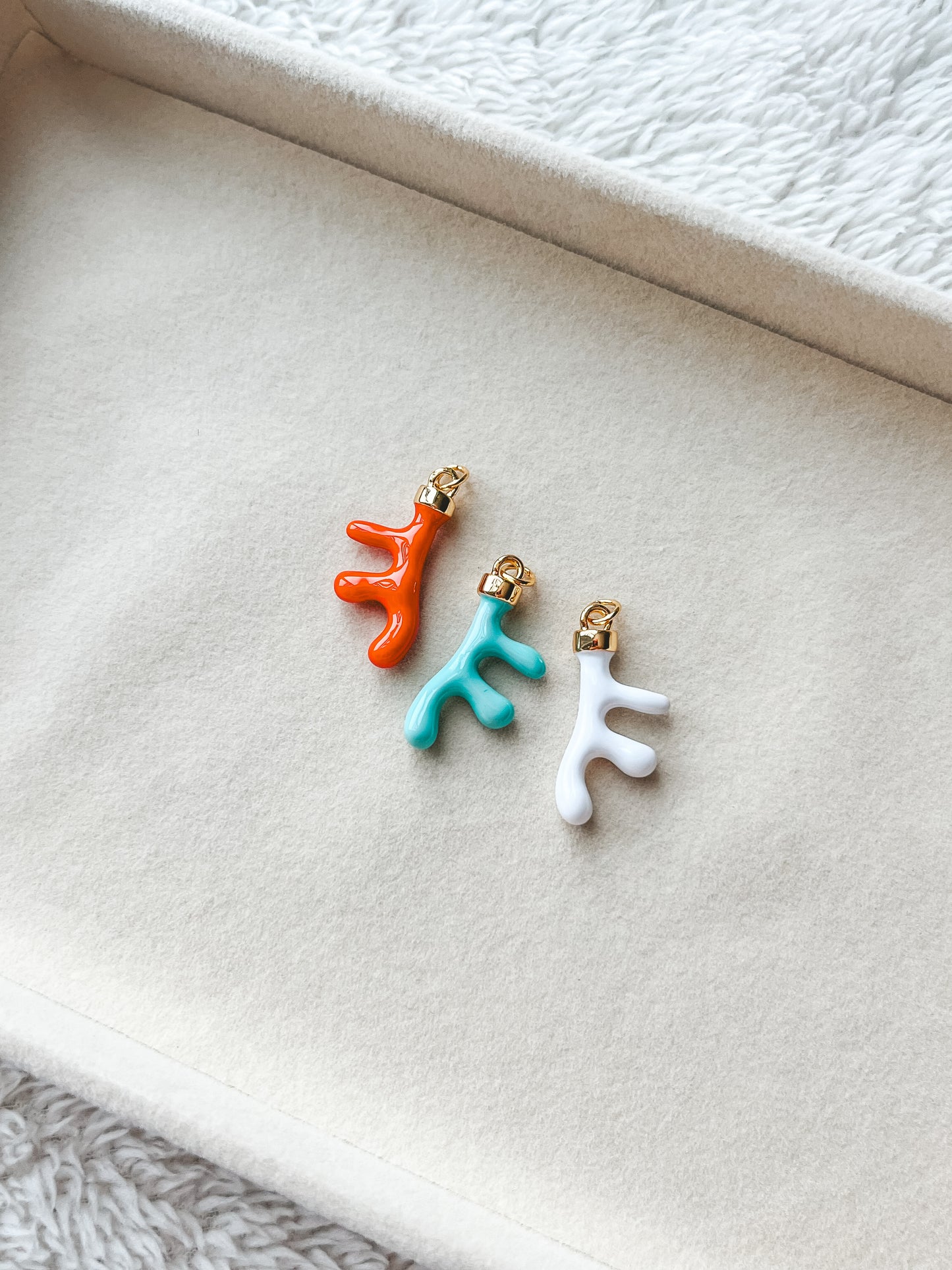 Abstract Charm