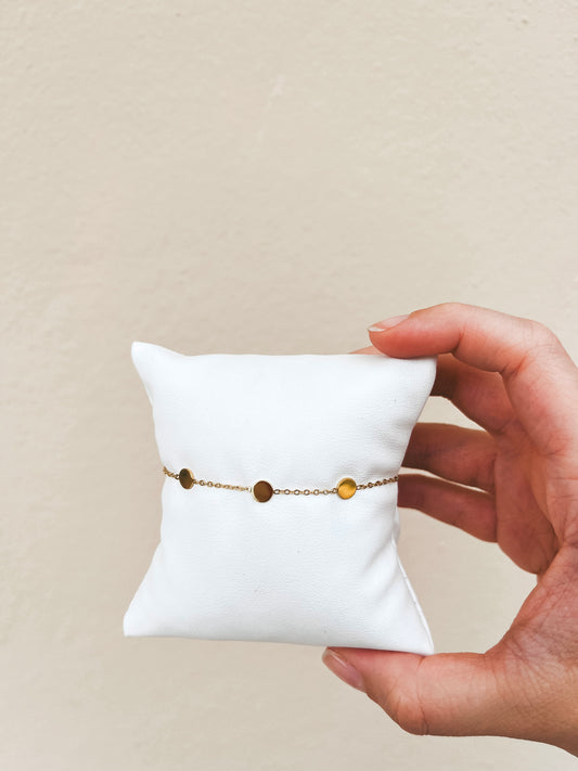 Dot Bracelet