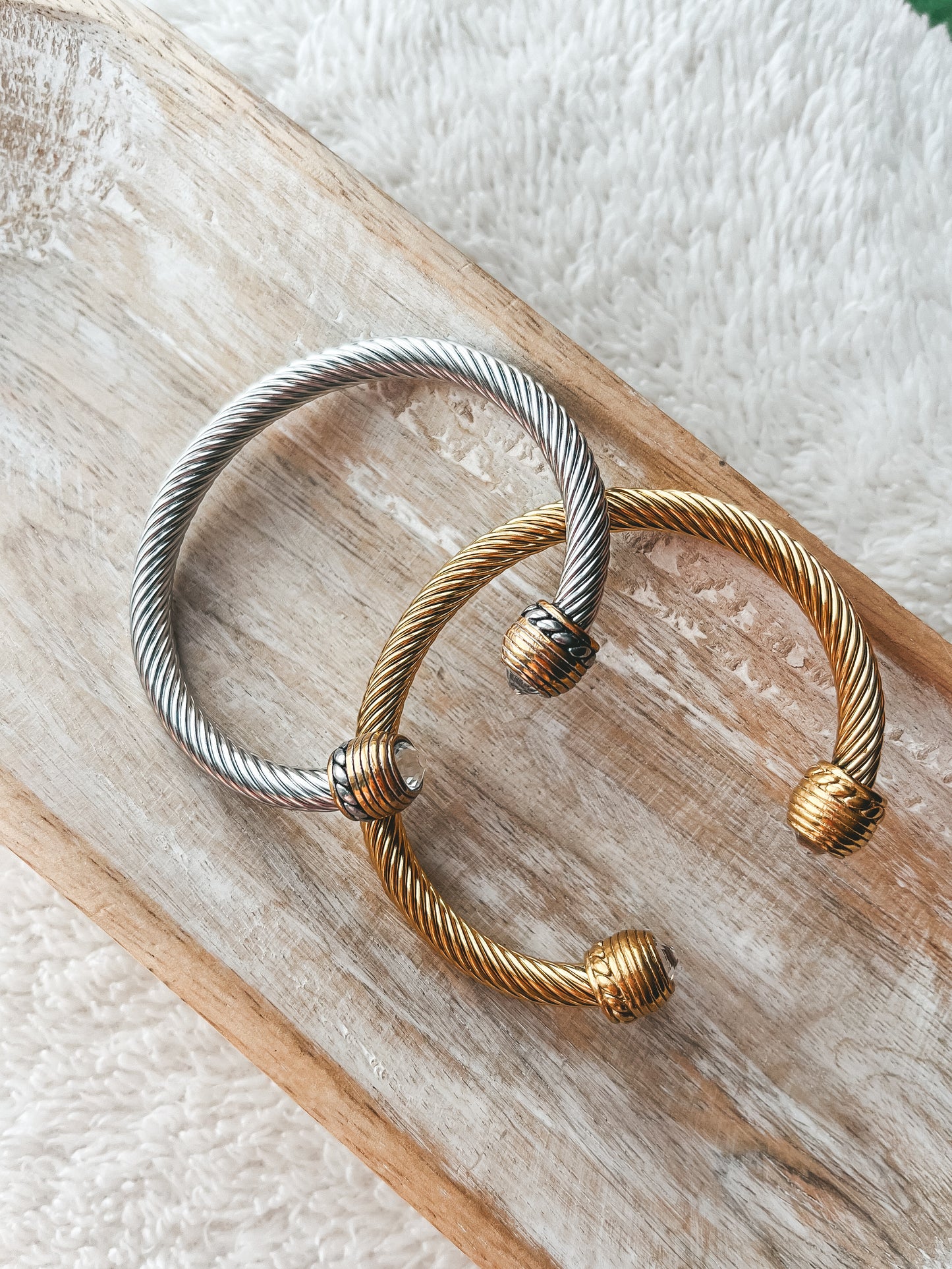 Nany Bangle