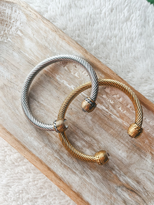 Nany Bangle