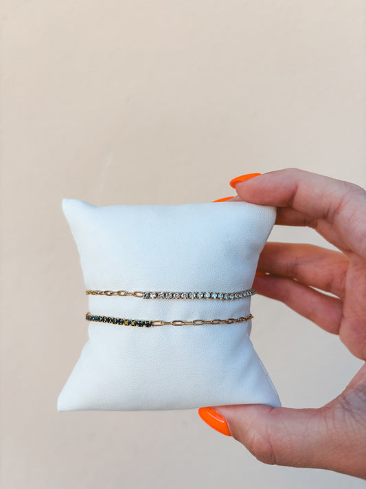 Patty Bracelet