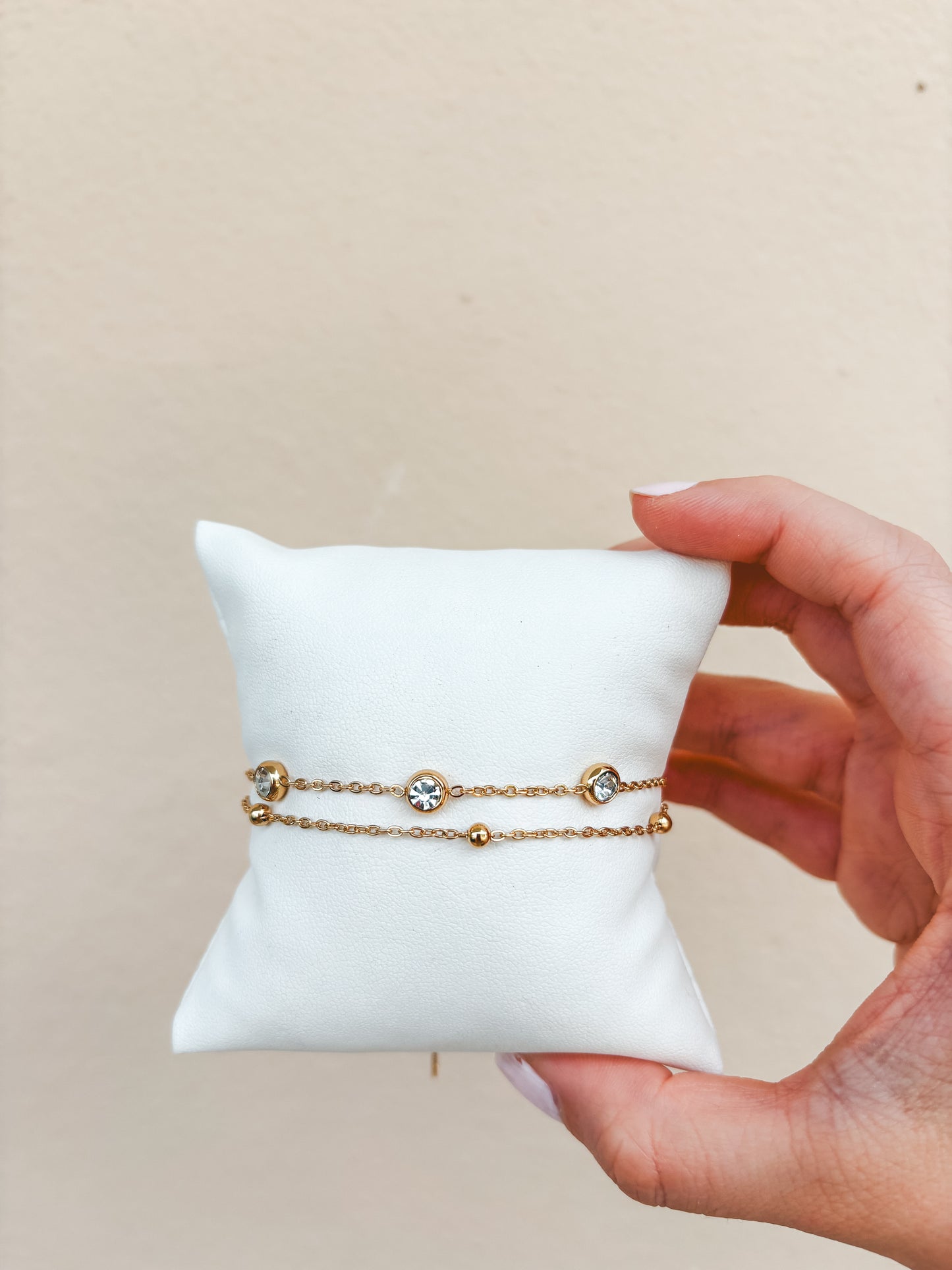 Zoe Bracelet