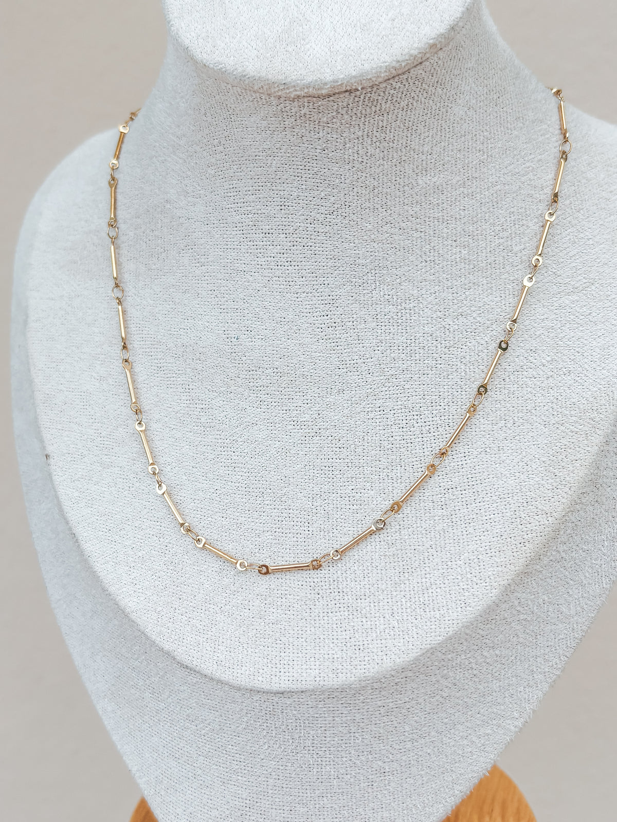 Simple Chain