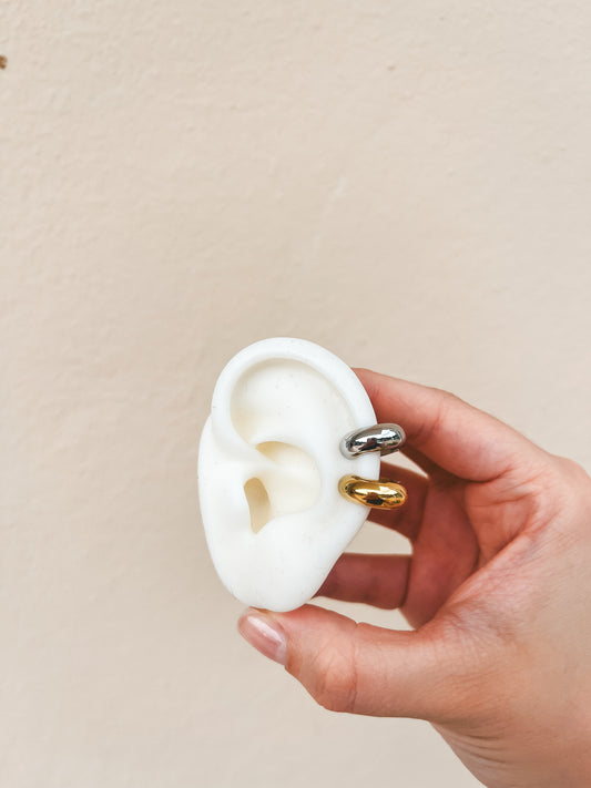 Medium Basic Cuff