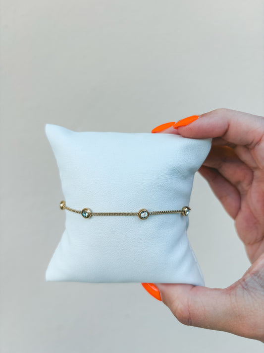 Laura Bracelet