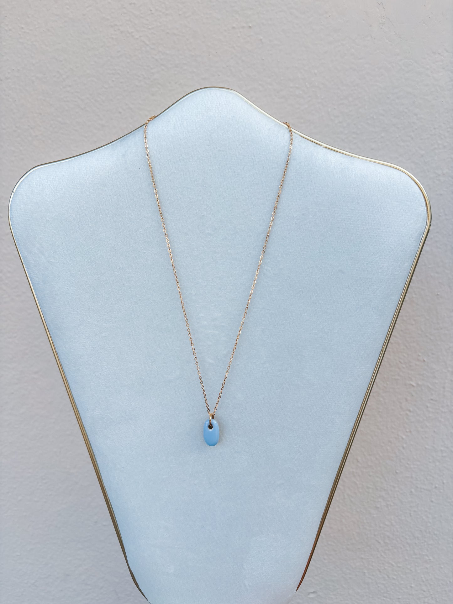 Kaia Necklace