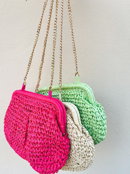 Tropicale Bag