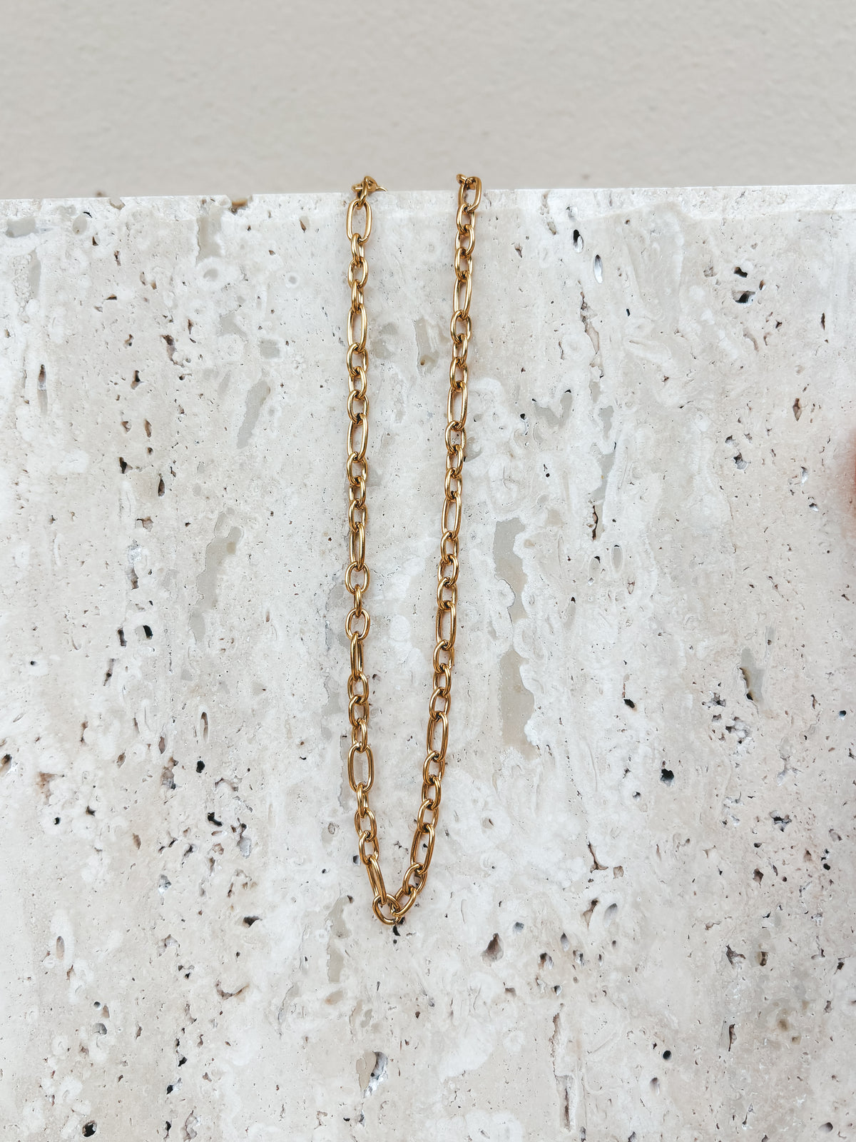 Nerissa Chain