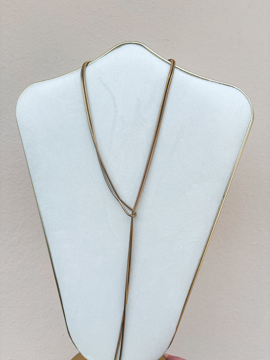 Grace Necklace