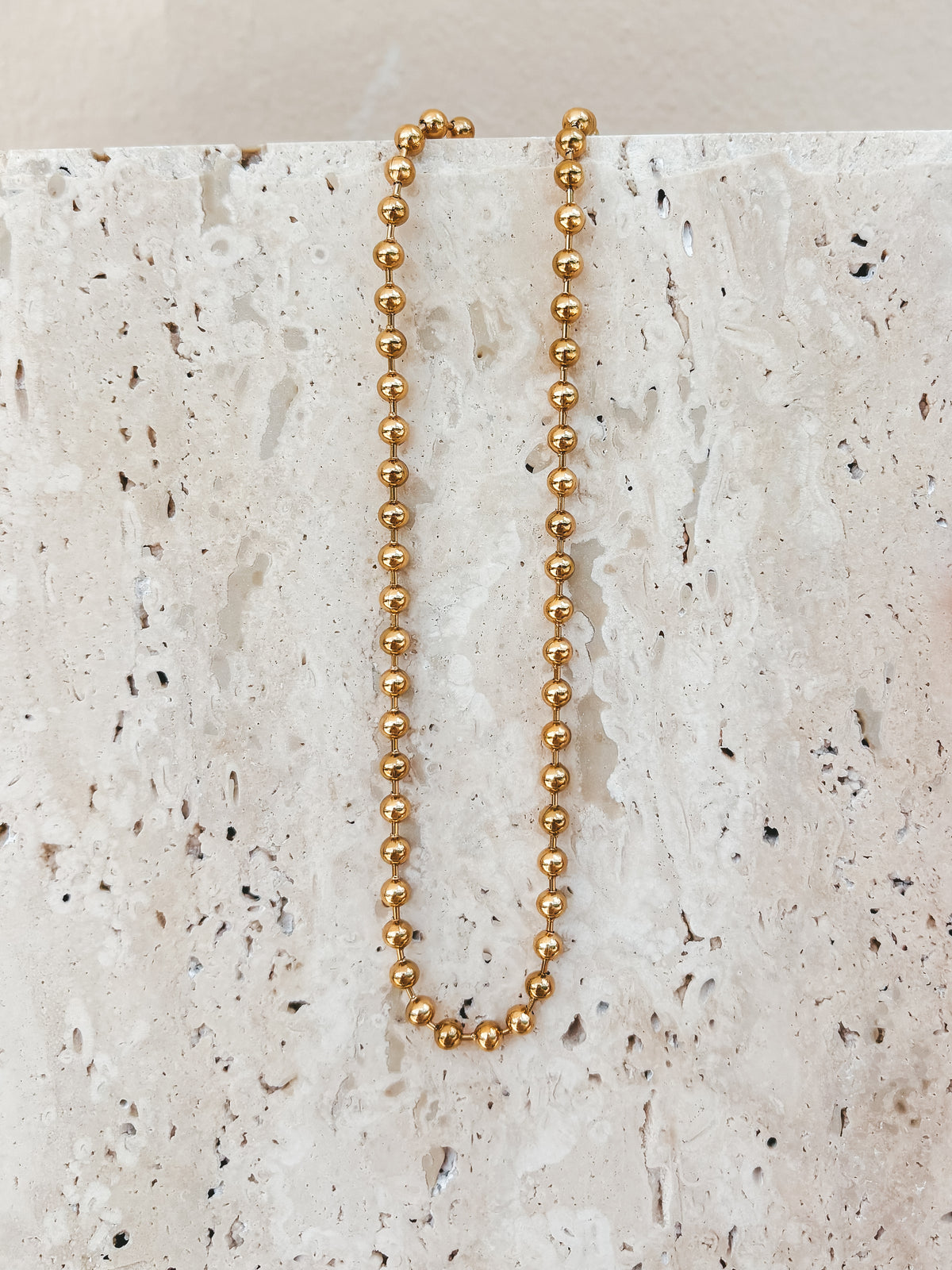 Serina Chain
