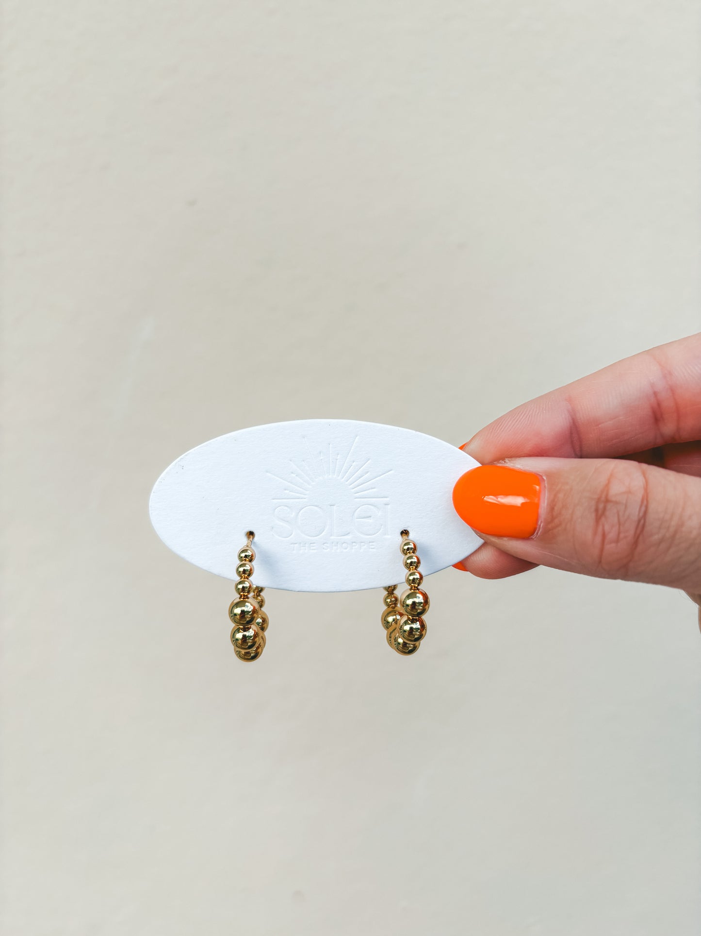 Thalia Studs