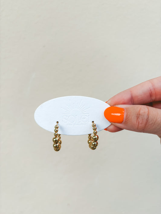 Thalia Studs
