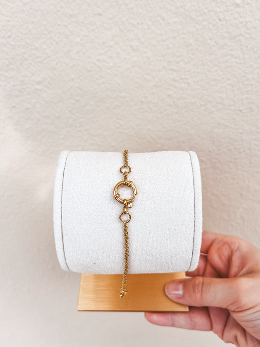 Simply Bracelet