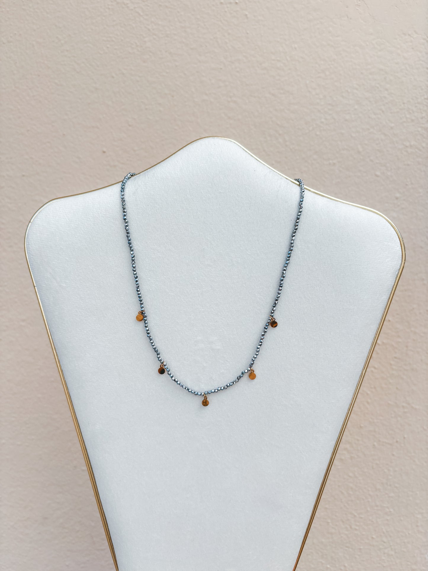 Sienna Necklace