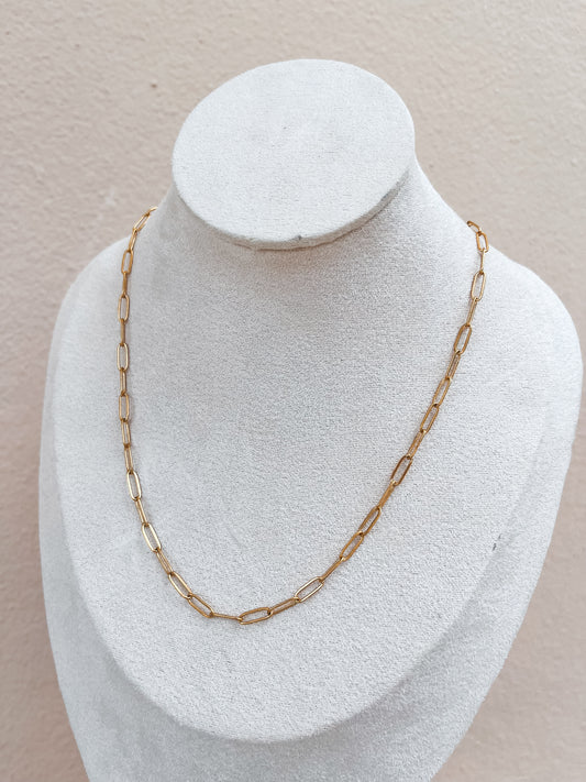 Link Chain