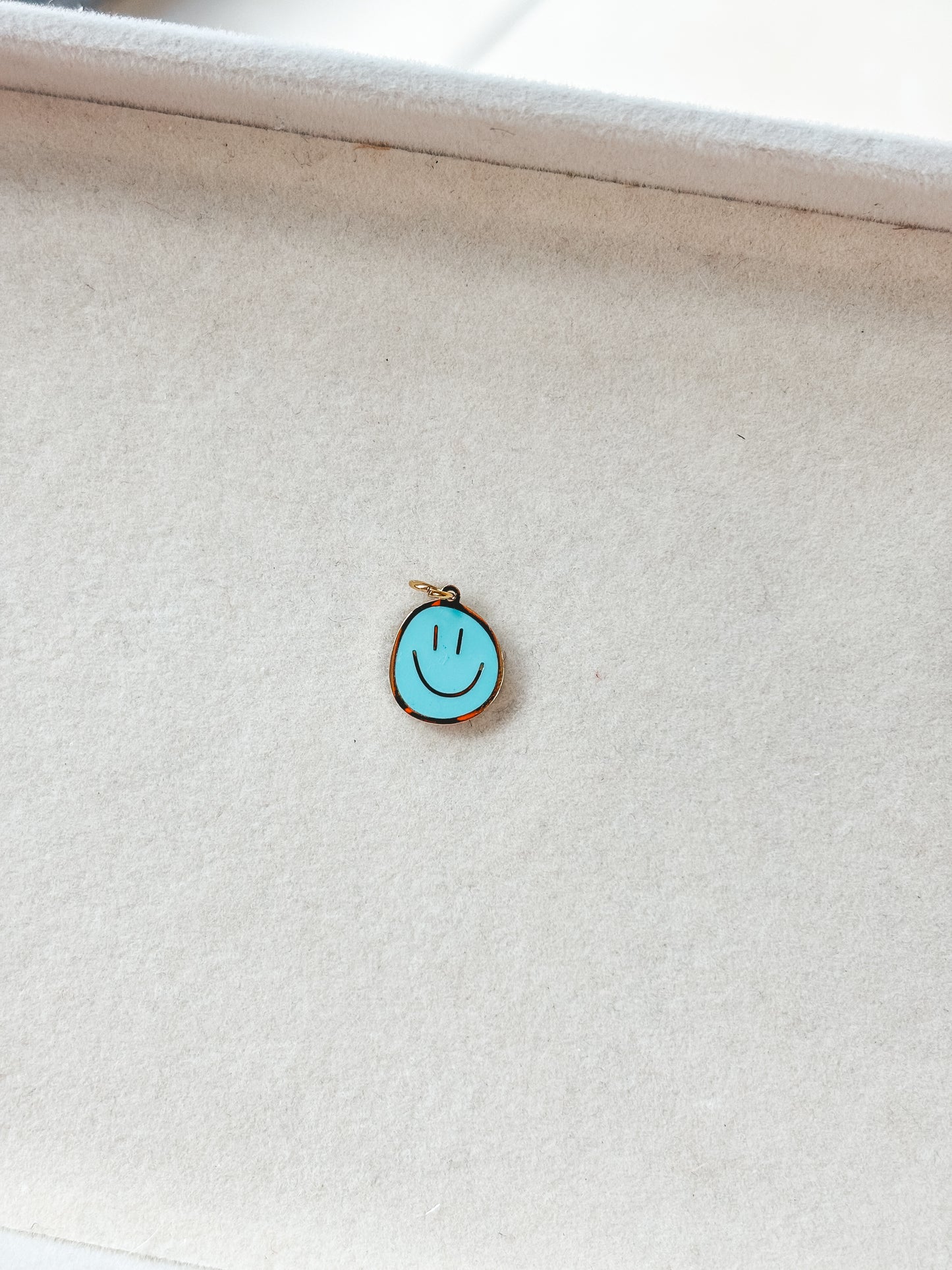 Smile Charm