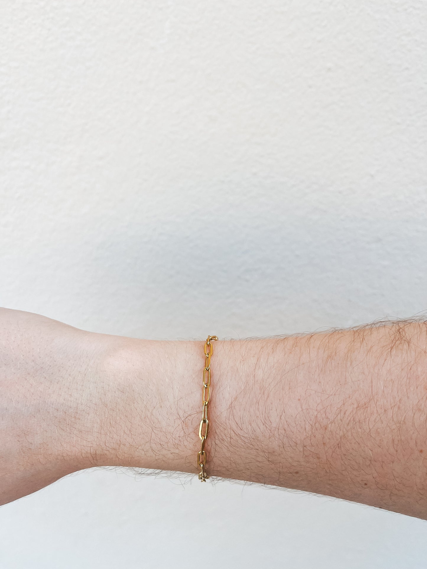 Link Bracelet