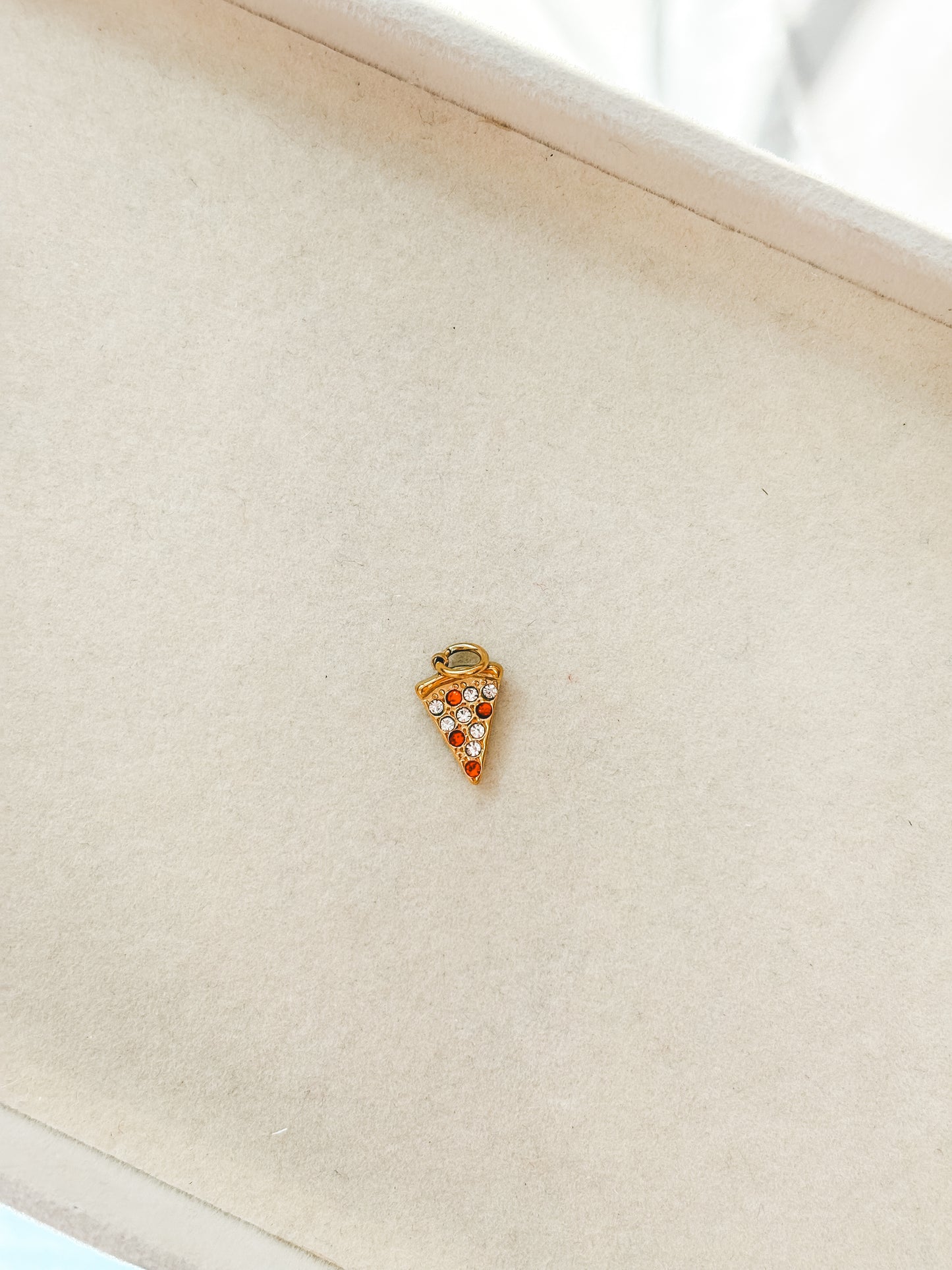 Pizza Charm