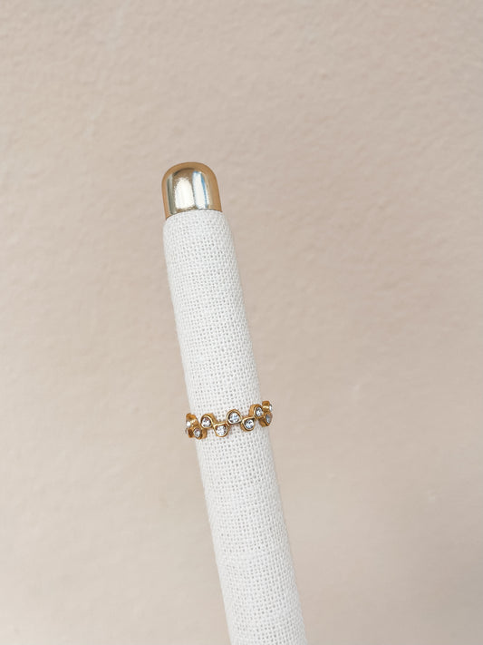 Spark Dot Ring