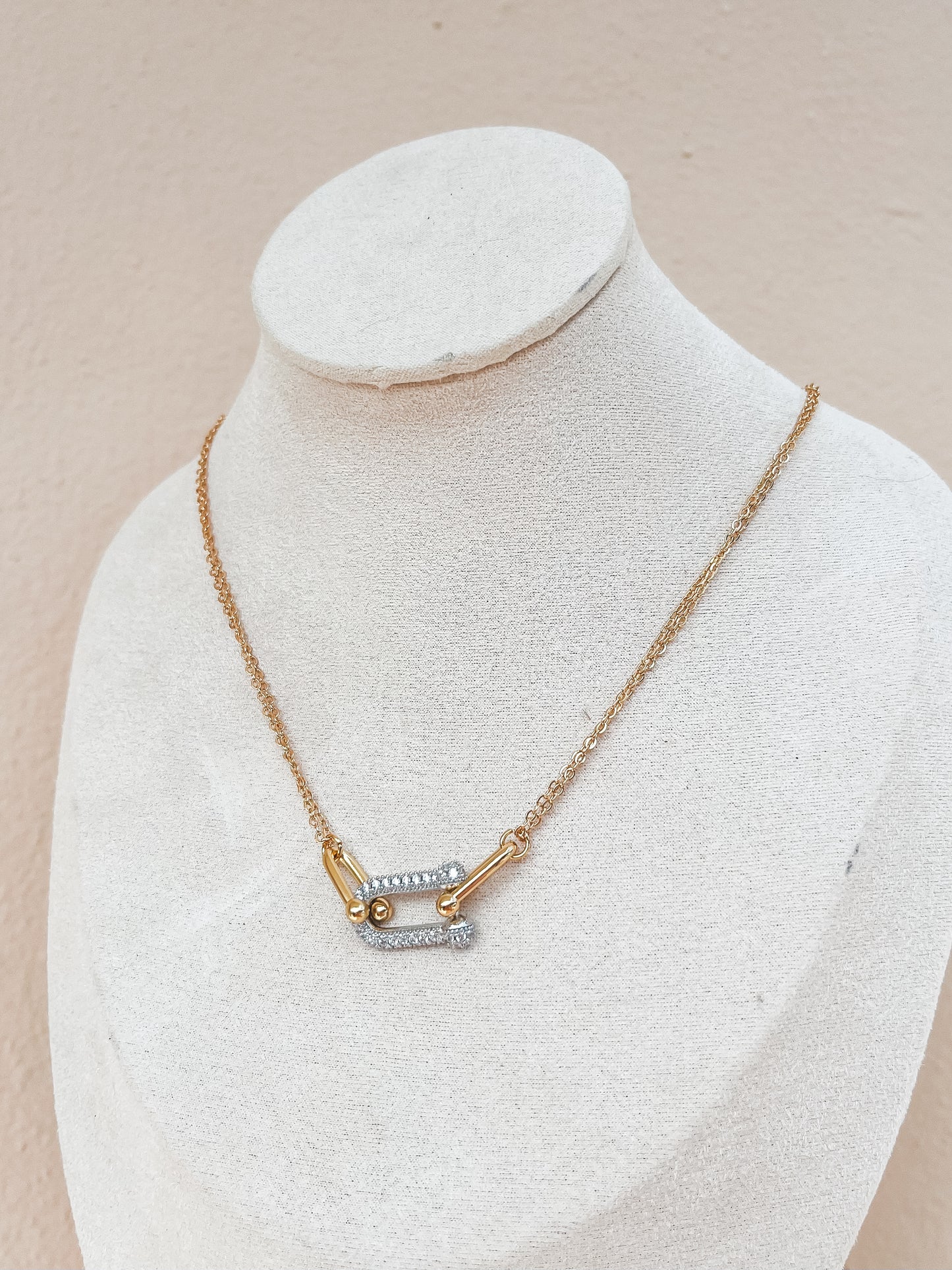 Link Necklace
