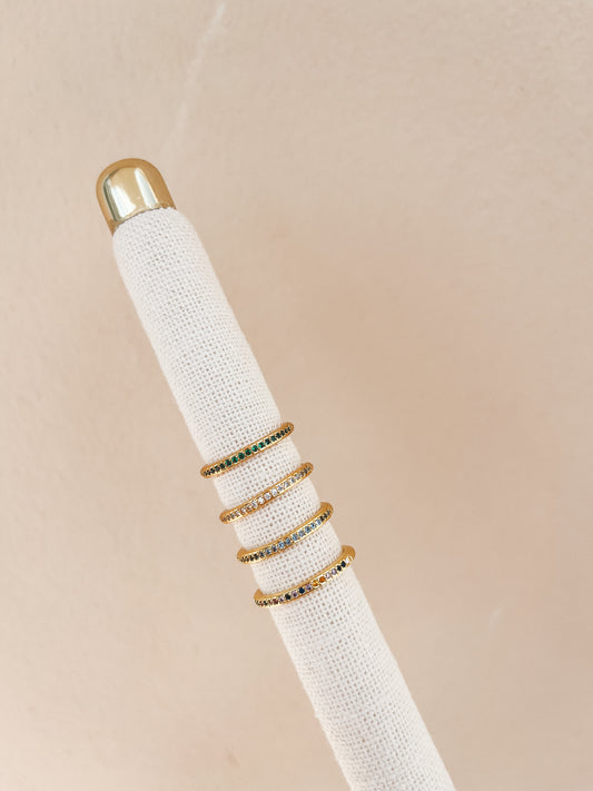 Tina Ring