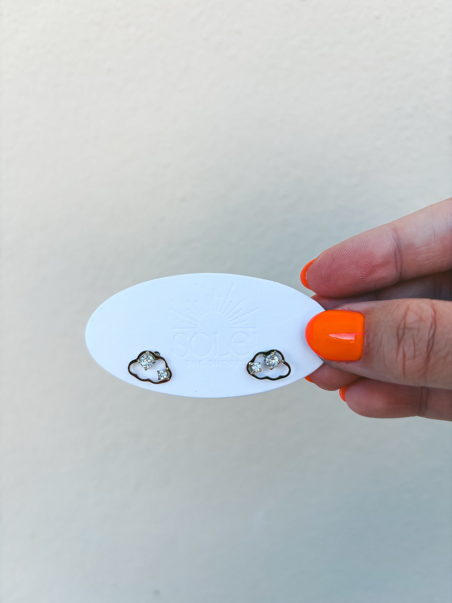 Cloud Studs