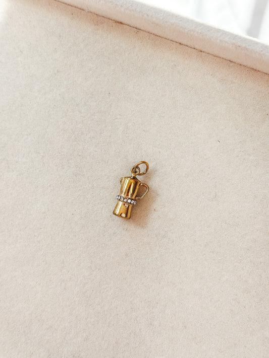 Cafetera Charm