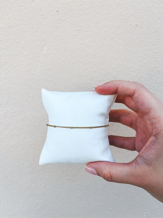 Simple Bracelet