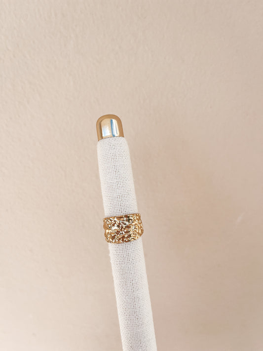 Boho Ring