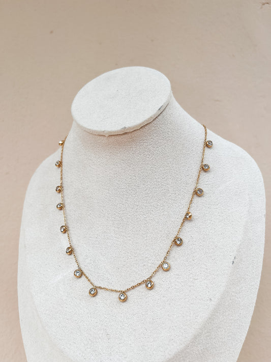 Brillito Necklace