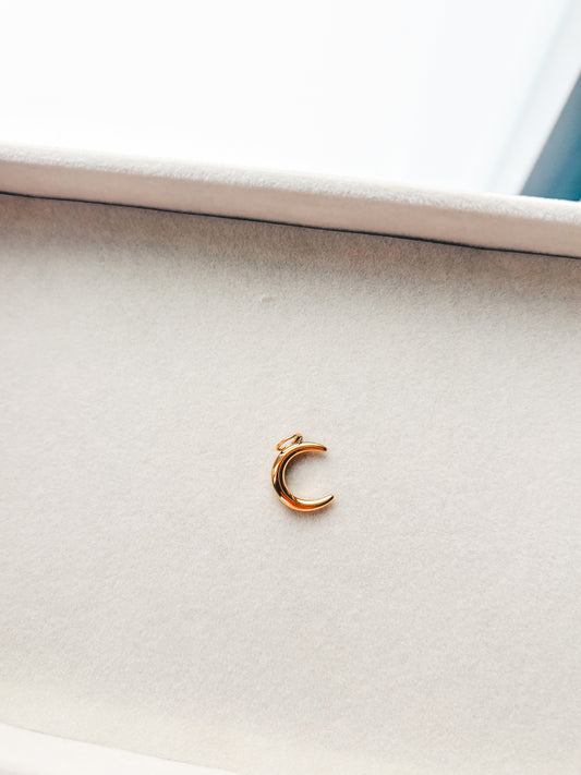 Moon Charm