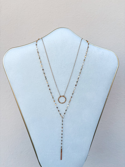 Vale Necklace