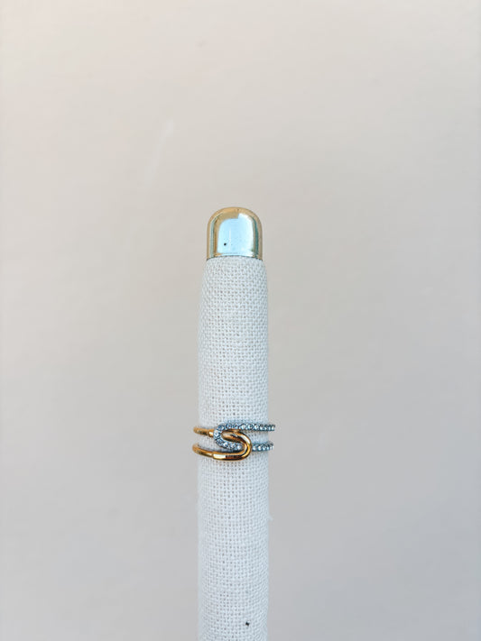 Zuri Ring