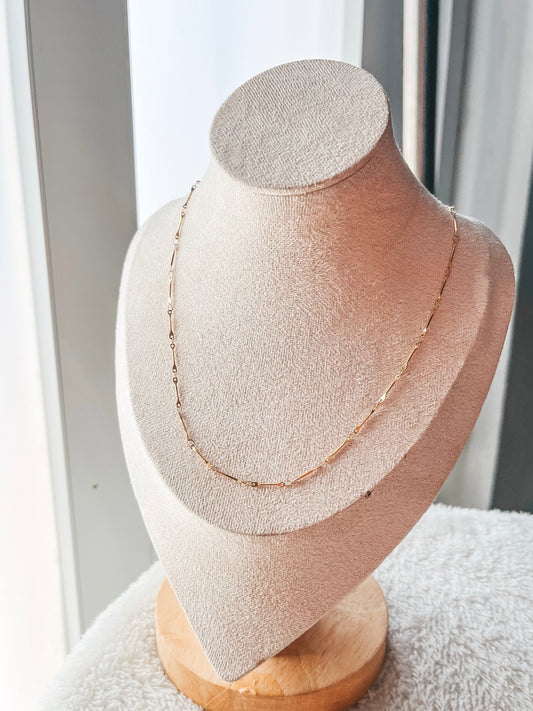 Simple Chain