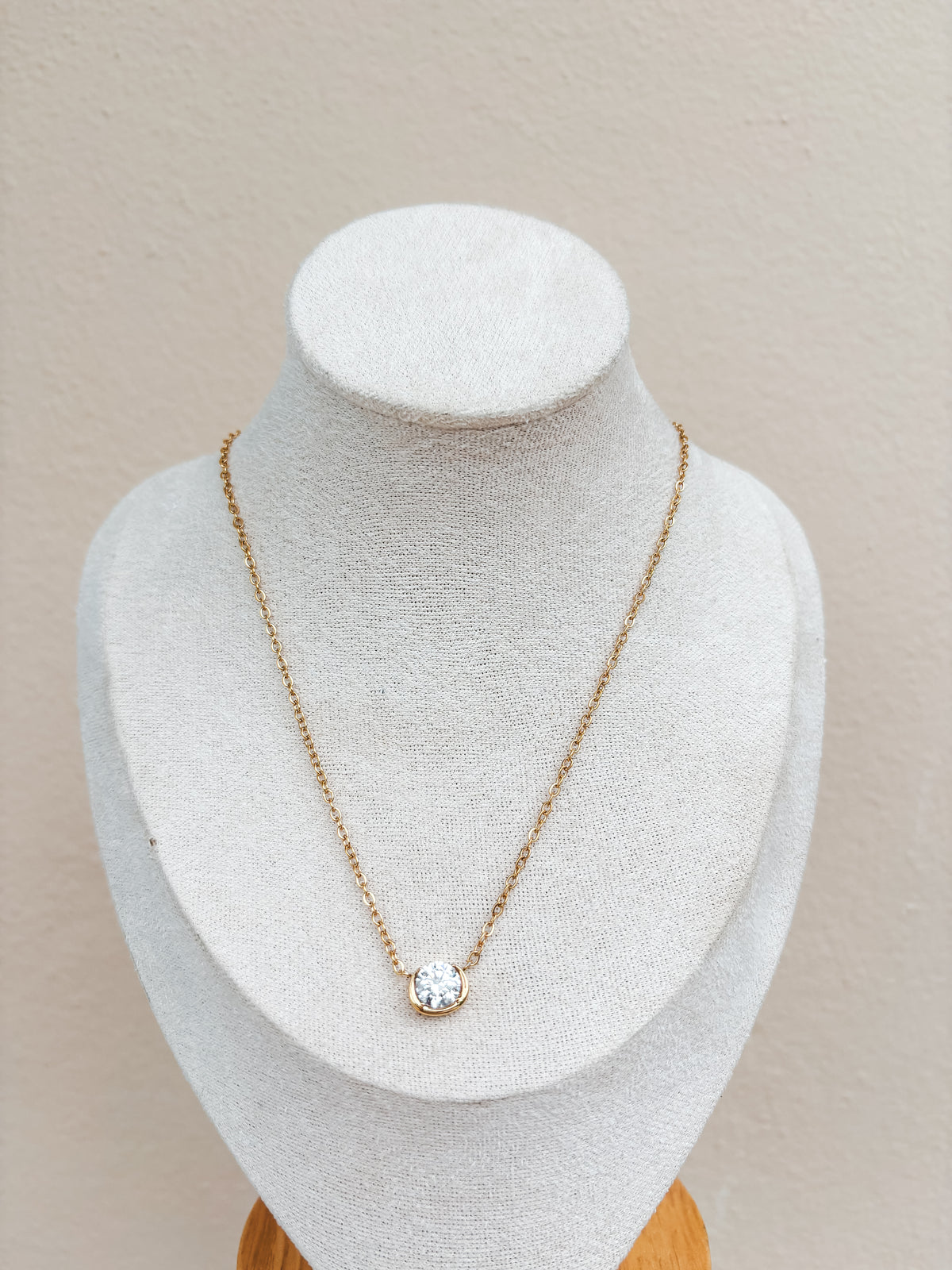 Mimi Necklace