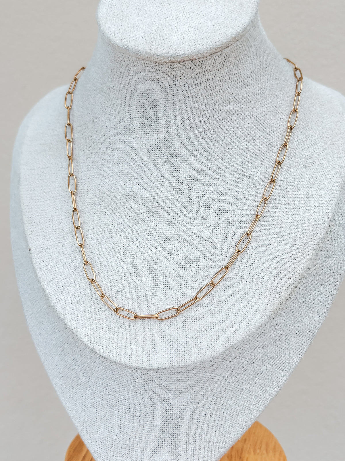 Link Chain